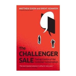 The challenger sale